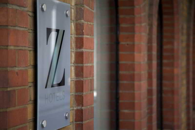 The Z Hotel Piccadilly