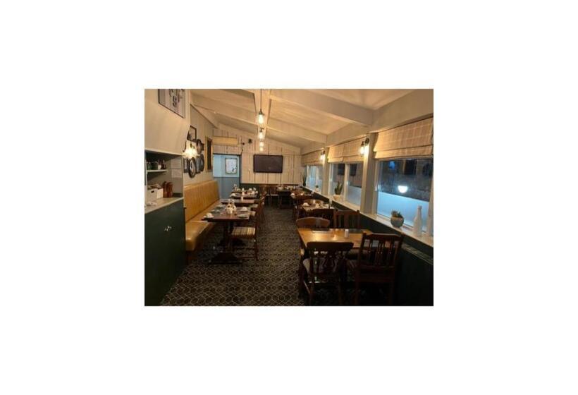 فندق Three Coopers