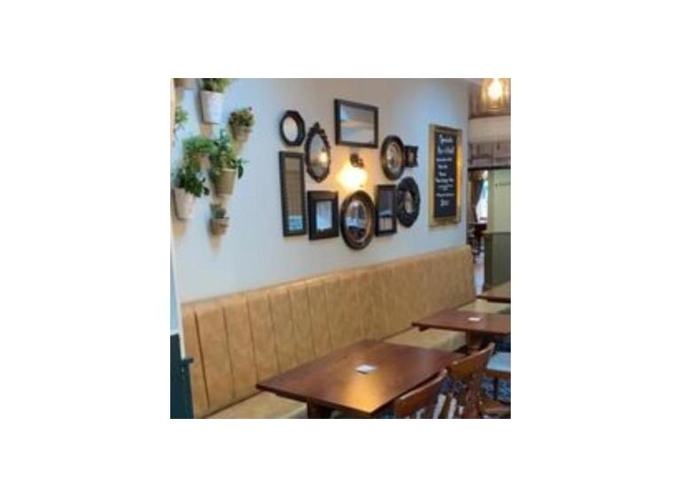 فندق Three Coopers