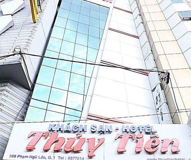 هتل Thuy Tien