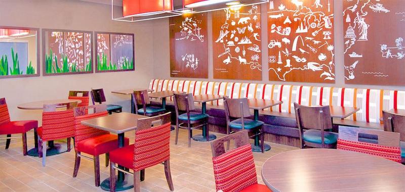 فندق Towneplace Suites By Marriott Anchorage Midtown