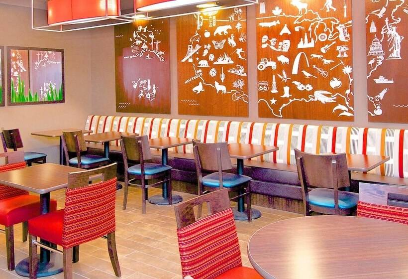 فندق Towneplace Suites By Marriott Anchorage Midtown