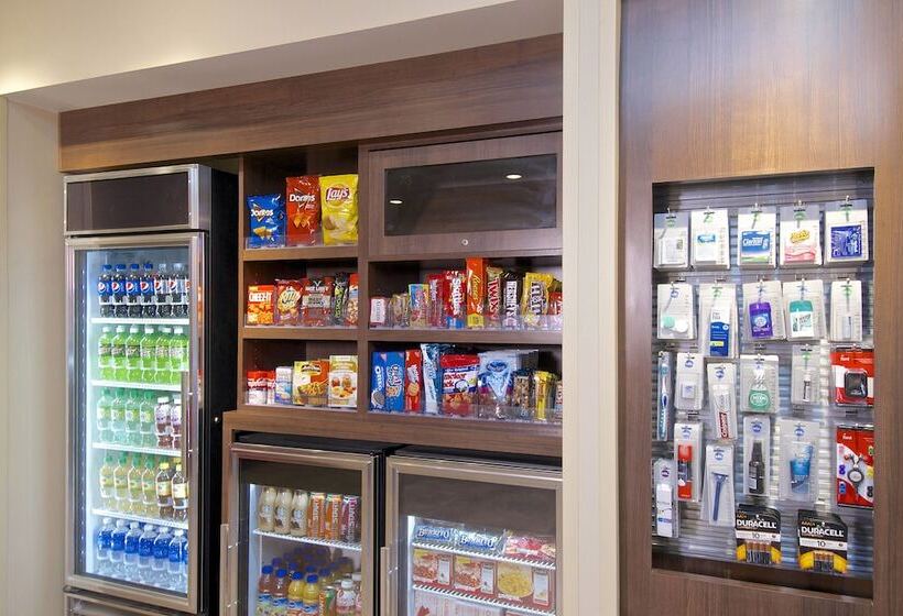 فندق Towneplace Suites By Marriott Anchorage Midtown