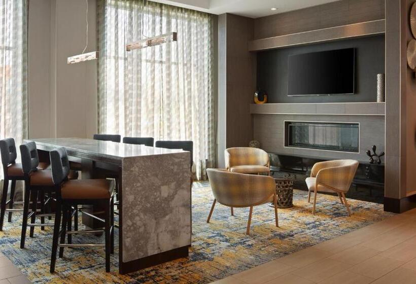 فندق Towneplace Suites By Marriott Boston Logan Airport/chelsea