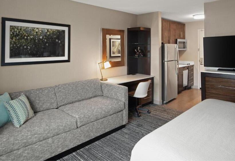 فندق Towneplace Suites By Marriott Boston Logan Airport/chelsea