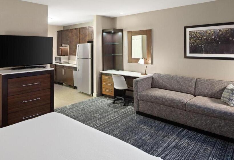 فندق Towneplace Suites By Marriott Boston Logan Airport/chelsea