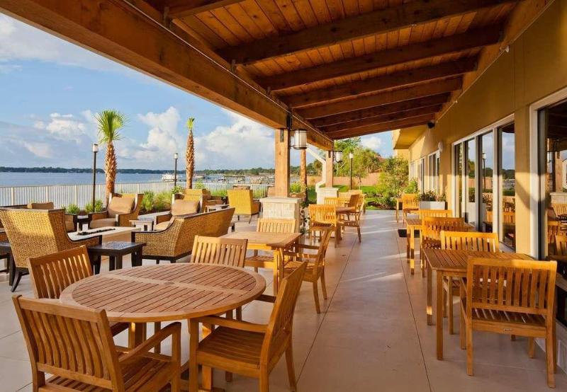 فندق Towneplace Suites By Marriott Fort Walton Beach Eglin Afb