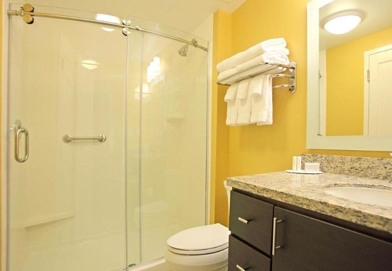 Отель Towneplace Suites By Marriott Fort Walton Beach Eglin Afb