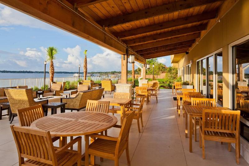 Отель Towneplace Suites By Marriott Fort Walton Beach Eglin Afb