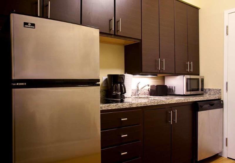 فندق Towneplace Suites By Marriott Fort Walton Beach Eglin Afb