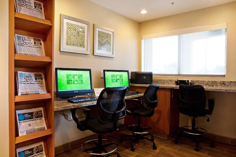 فندق Towneplace Suites By Marriott Fort Walton Beach Eglin Afb