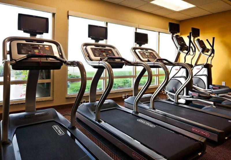 فندق Towneplace Suites By Marriott Fort Walton Beach Eglin Afb