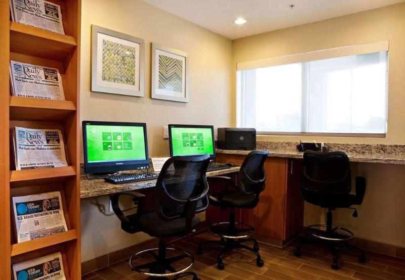 فندق Towneplace Suites By Marriott Fort Walton Beach Eglin Afb