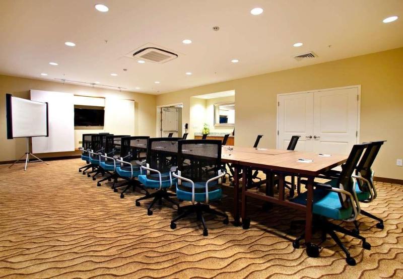 בית מלון כפרי Towneplace Suites By Marriott Fort Walton Beach Eglin Afb