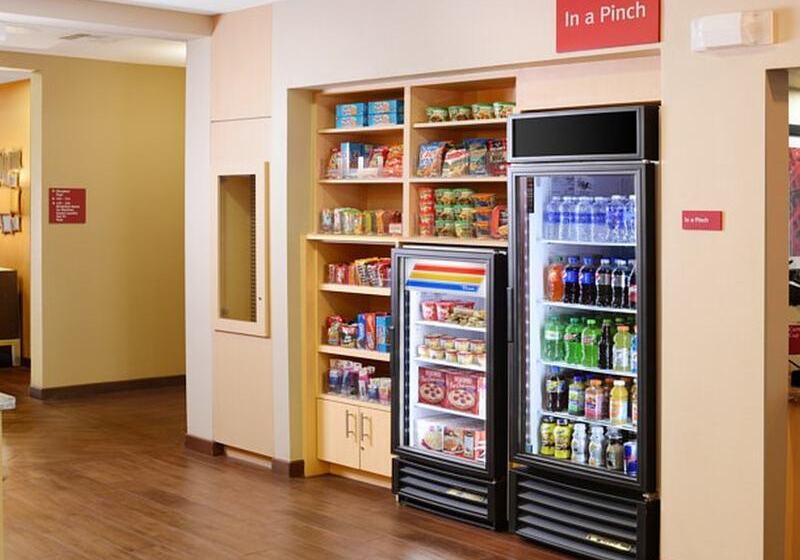 酒店 Towneplace Suites By Marriott Houston Westchase