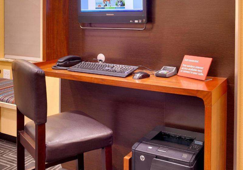 هتل Towneplace Suites By Marriott Missoula