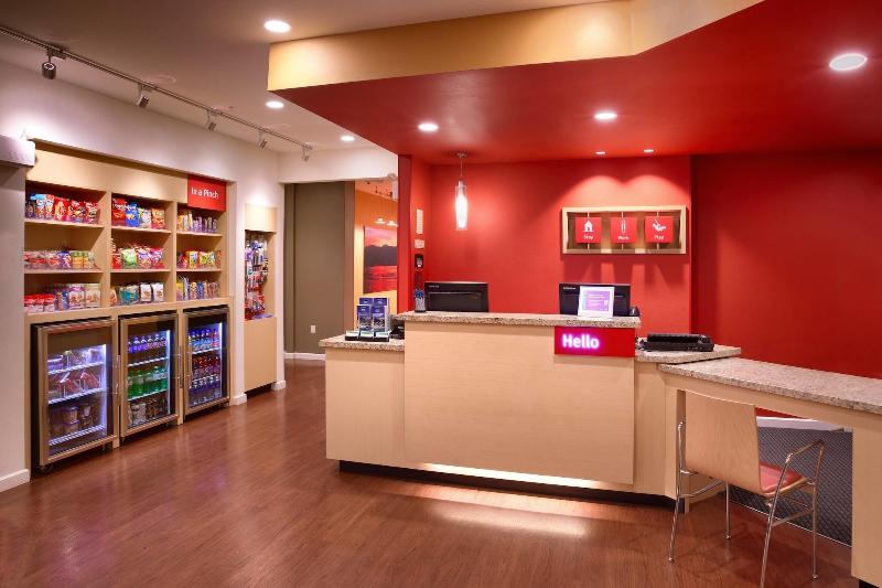 هتل Towneplace Suites By Marriott Missoula