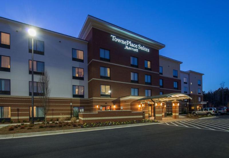 فندق Towneplace Suites By Marriott Newnan