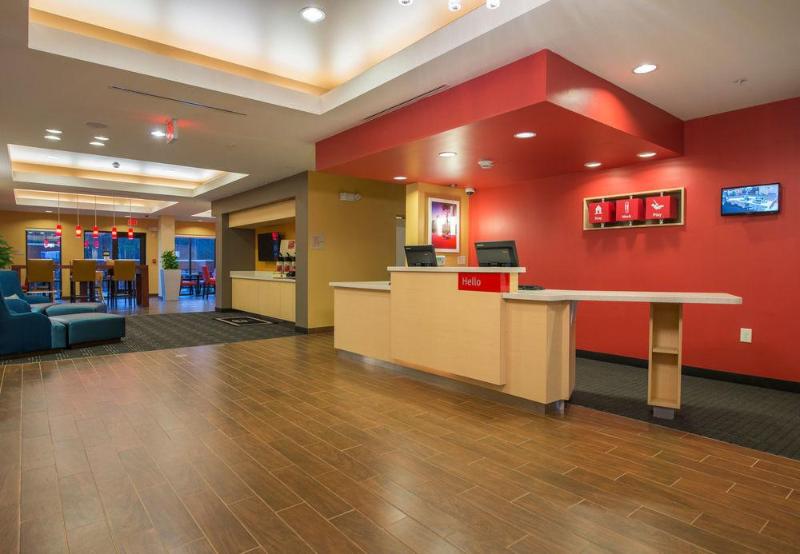 فندق Towneplace Suites By Marriott Newnan