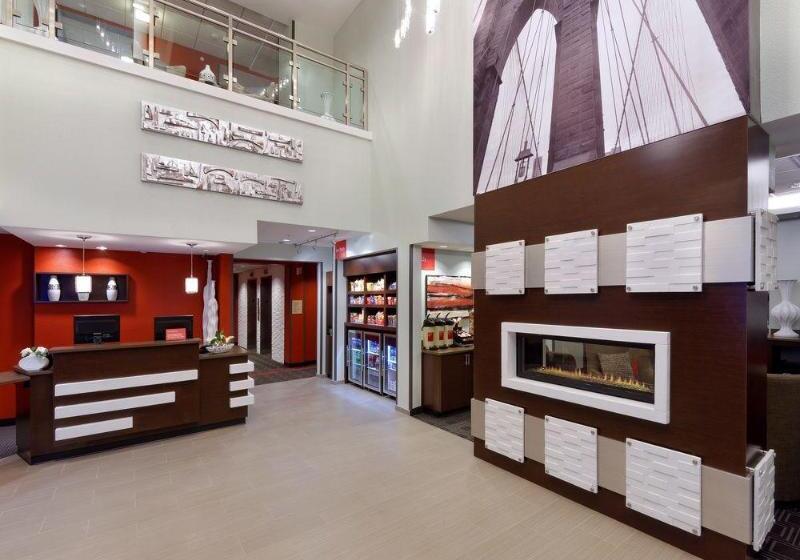 فندق Towneplace Suites By Marriott Springfield