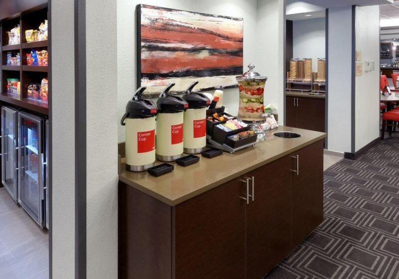 فندق Towneplace Suites By Marriott Springfield