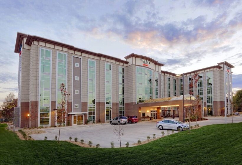 فندق Towneplace Suites By Marriott Springfield