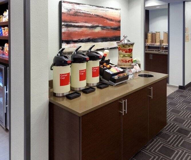 فندق Towneplace Suites By Marriott Springfield