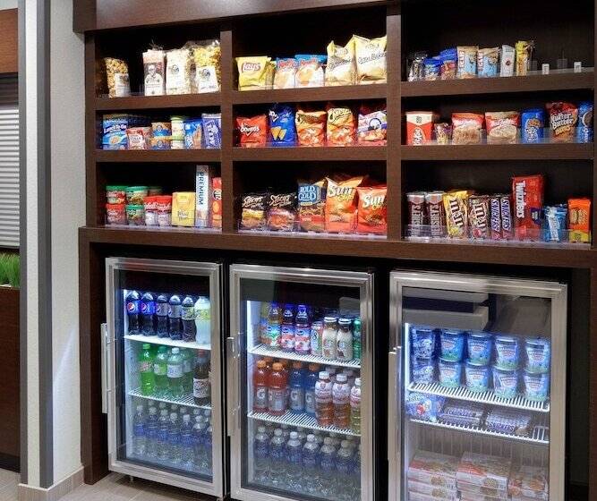 فندق Towneplace Suites By Marriott Springfield