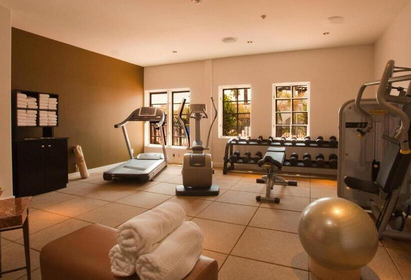 호텔 Triada Palm Springs, Autograph Collection