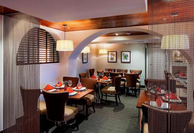 호텔 Triada Palm Springs, Autograph Collection