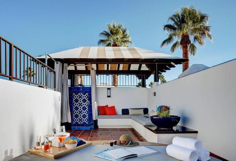 בית מלון כפרי Triada Palm Springs, Autograph Collection