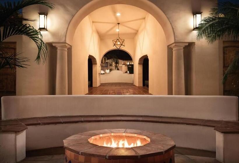 호텔 Triada Palm Springs, Autograph Collection