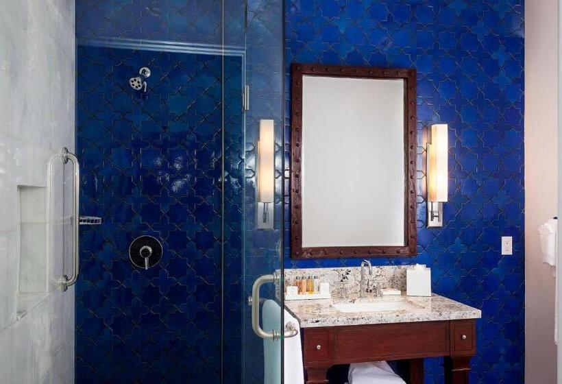 호텔 Triada Palm Springs, Autograph Collection