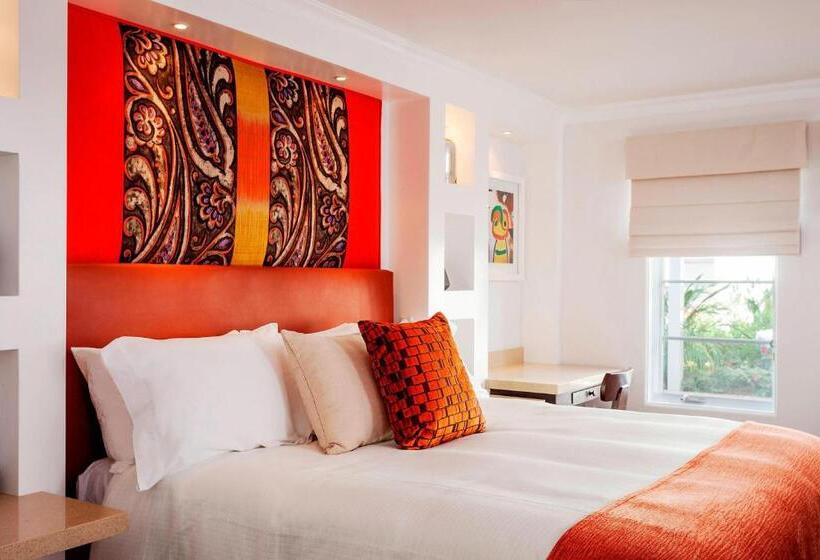 호텔 Triada Palm Springs, Autograph Collection