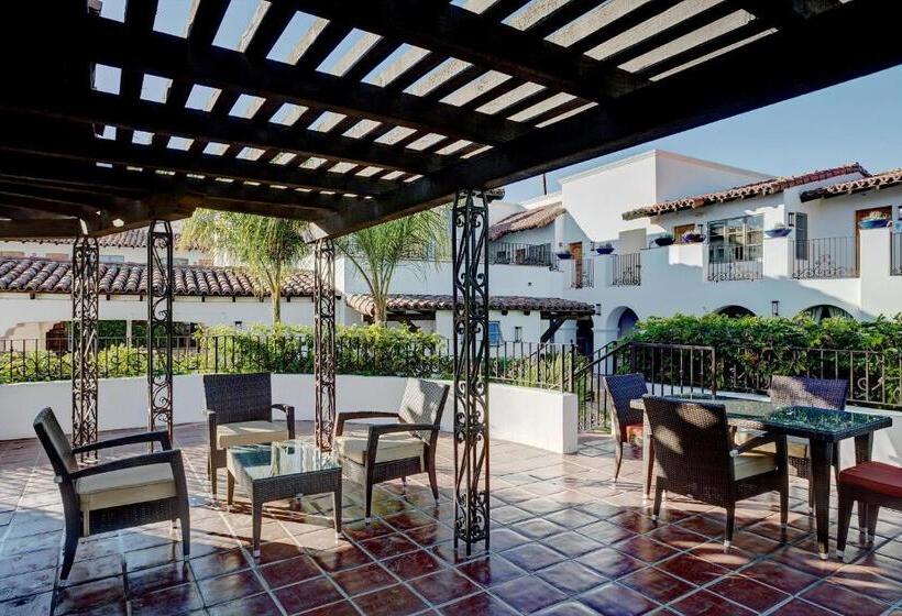 호텔 Triada Palm Springs, Autograph Collection