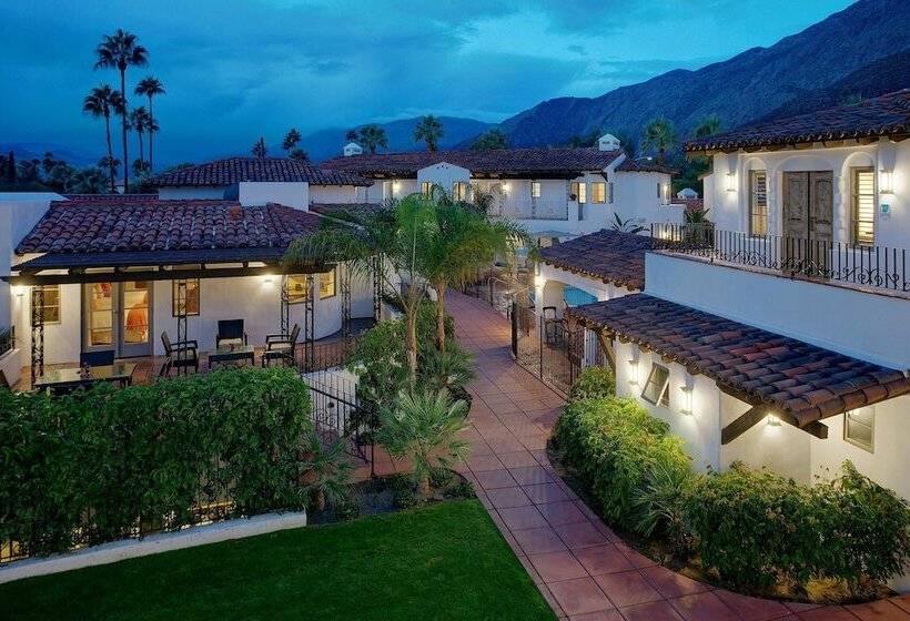 בית מלון כפרי Triada Palm Springs, Autograph Collection