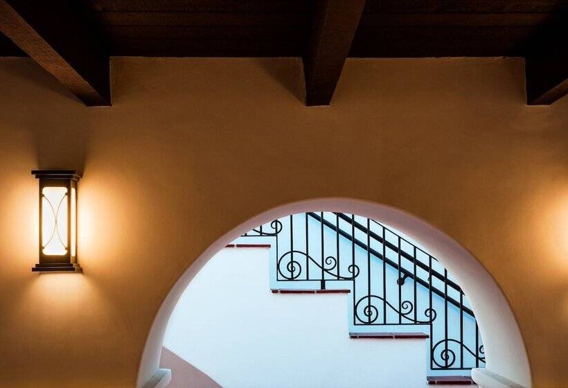 호텔 Triada Palm Springs, Autograph Collection