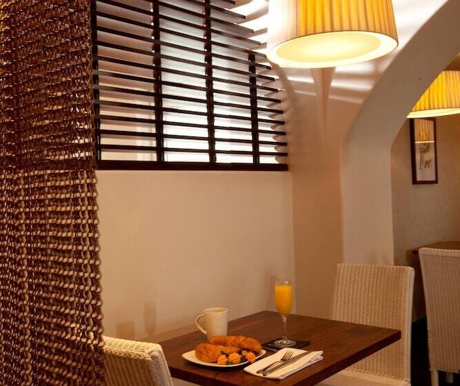 בית מלון כפרי Triada Palm Springs, Autograph Collection