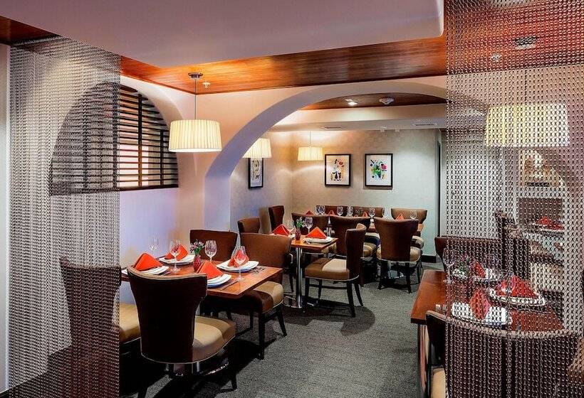 호텔 Triada Palm Springs, Autograph Collection