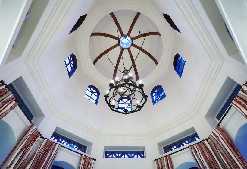 호텔 Triada Palm Springs, Autograph Collection