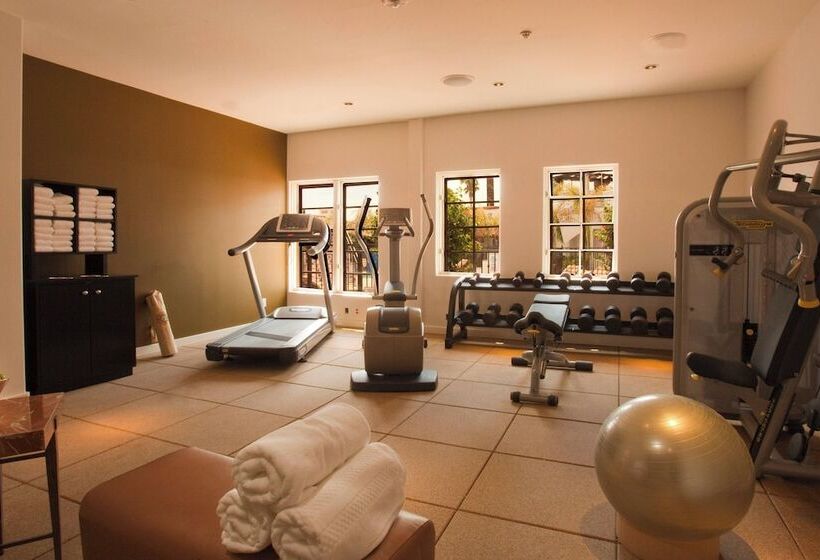 호텔 Triada Palm Springs, Autograph Collection