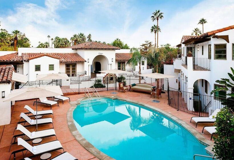 호텔 Triada Palm Springs, Autograph Collection