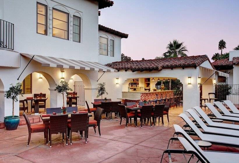 호텔 Triada Palm Springs, Autograph Collection