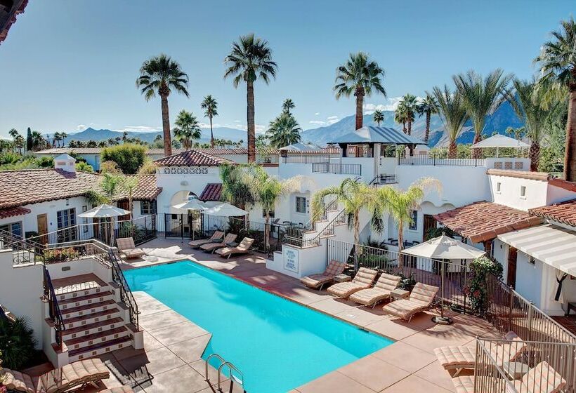 호텔 Triada Palm Springs, Autograph Collection