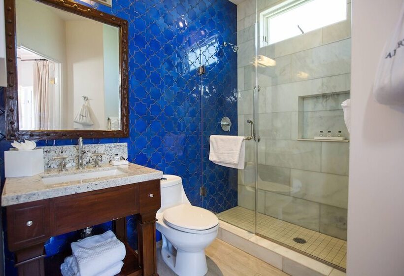 בית מלון כפרי Triada Palm Springs, Autograph Collection