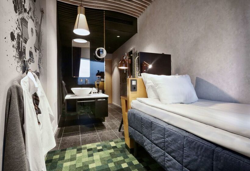 فندق U&me; Bw Signature Collection