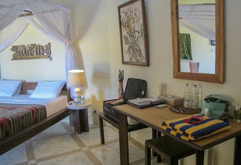 فندق Uyah Amed Spa Resort