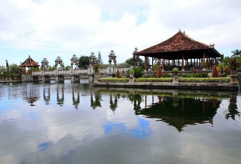 فندق Uyah Amed Spa Resort