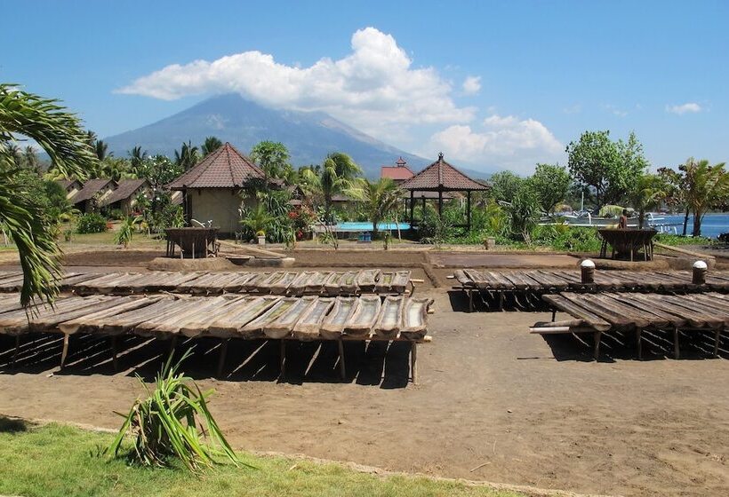 فندق Uyah Amed Spa Resort