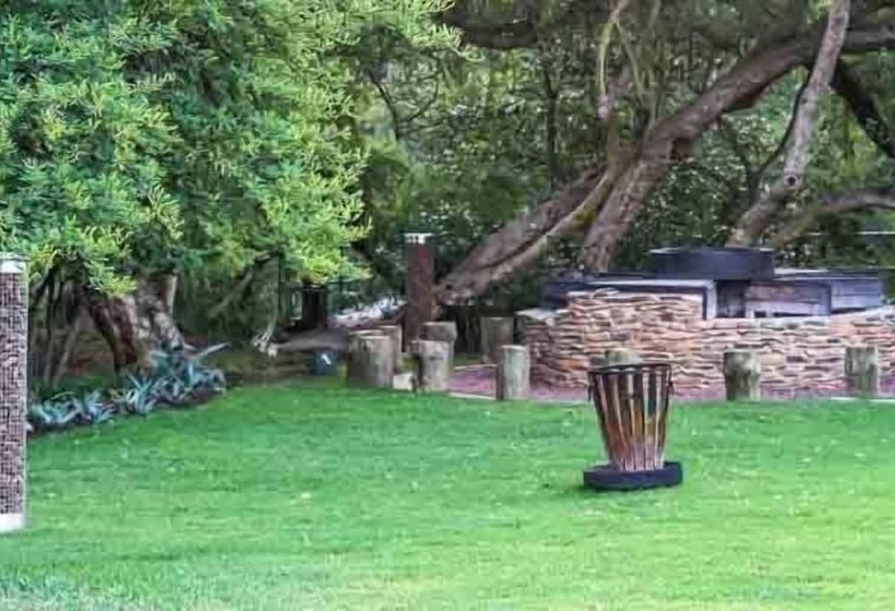 فندق Valley Lodge & Spa